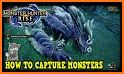 Monster Capture related image