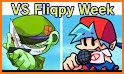 Friday Funny FNF Vs Flippy Mod related image