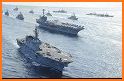 Naval Warfare Korea vs Japan related image