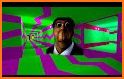 Obunga backrooms gmod related image