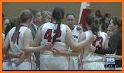 Bluffton Lady Tigers BBall related image