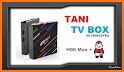 Tego TV - Android TV Box related image