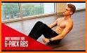 Six Pack in 30 Days - Abs Workout for Men at Home related image