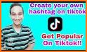Fans & Follower for Musically-Hashtags for Tik Tok related image