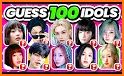 Guess the K Pop Group related image