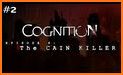 Cognition Episode 4 related image
