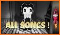 Bendy Ink Machine All Songs related image