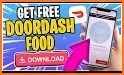 Guide DoorDash Free Food Delivery related image