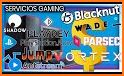 Blacknut Cloud Gaming (+360 games in one App) related image