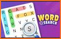 Word Secret - Free Word Puzzle Game related image