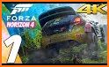 Forza Horizon 4 Walkthrough related image