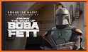 The Book of Boba Fett Stickers related image