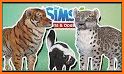 Snow Leopard Family Sim Online related image