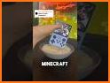 Retro 8Bit Pixel Castle - F03 related image