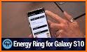 Energy Ring - Note 10/5G/+ battery indicator! related image