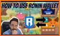 Ronin Wallet related image