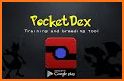 PocketDex - Pokedex for Android related image