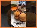 Street Food Recipes, Fast Food related image