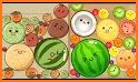 Watermelon Game : Monkey Land related image