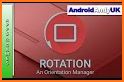 Easy Screen Rotation Manager related image
