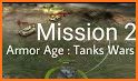 Armor Age: Tank Wars related image