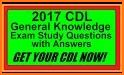 CDL Practice Test related image
