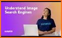 reverse image search tool: search by image engine related image