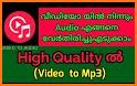 Ringtone Maker - MP3 Audio & Video Cutter related image