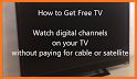 Cable Tv Free guide only us movies and star showtv related image