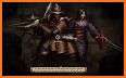 Warbands: Bushido - Tactical Miniatures Board Game related image