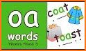 Phonics For Kids - Blends Digraphs Long Vowels related image