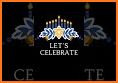 Happy Hanukkah 2021 Wishes & Images related image