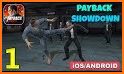 Payback Showdown - AFK Fighting RPG related image