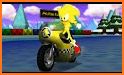 Super Sonic Kart Racing related image
