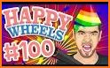 Happy on Wheels related image