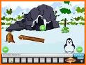 Kavi Escape Game 618 Magician Penguin Escape related image