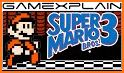 NES Super Mari Bros 3 - Story and Code related image