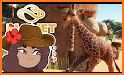 Cheery Baby Giraffe Escape Game - A2Z Escape Game related image