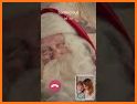 Santa Video Call – Simulated Christmas Phone Call related image