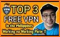Philippines VPN - Free VPN Proxy & Secure Service related image