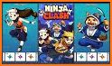 Ninja Clash - PVP Online Defense (Merge) related image