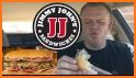 Jimmy John's Sandwiches related image