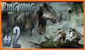 Monster King : Deadly Dinosaur Hunting Game related image