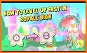Tips For  Royale High School related image