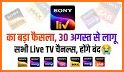 SonyLiv - Live TV Shows, Cricket & Movies Guide related image