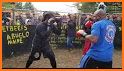 Gorilla Ring Boxing: Animal Ring Fighting Game related image