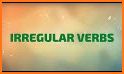 Irregular Verbs - Online Education - Speak & Learn related image