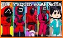 FNF Squid Game Mod related image