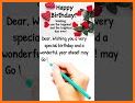 Birthday Wishes For Friend related image