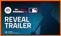 EA SPORTS MLB TAP BASEBALL 23 related image